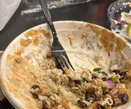 Adobo Mexican Grill