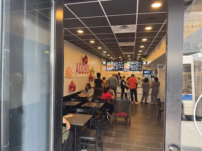 Adobo Mexican Grill Picture 2