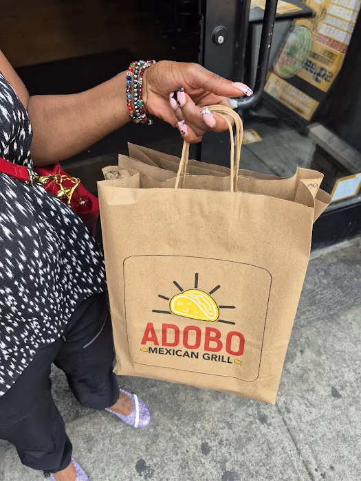 Adobo Mexican Grill Picture 10