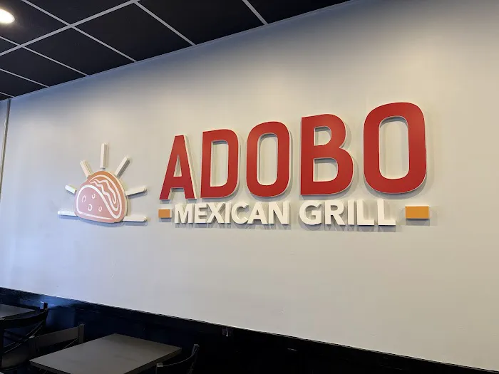 Adobo Mexican Grill Picture 4