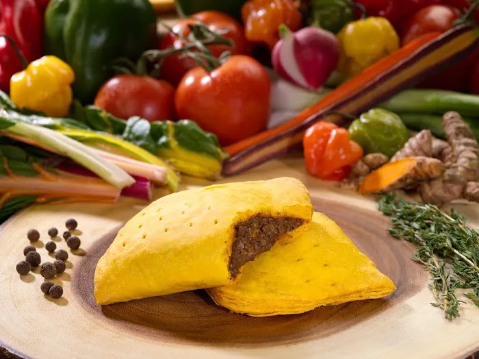 Golden Krust Caribbean Restaurant Picture 2