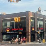 Golden Krust Caribbean Restaurant