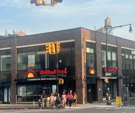 Golden Krust Caribbean Restaurant