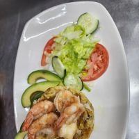 Tropilyz Restaurant ico