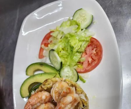 Tropilyz Restaurant