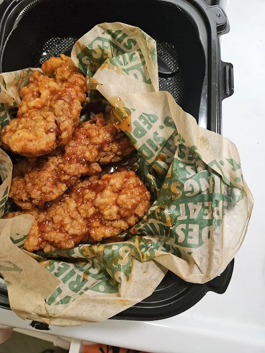 Wingstop Picture 3