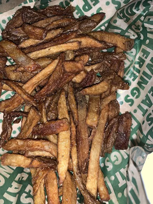 Wingstop Picture 4