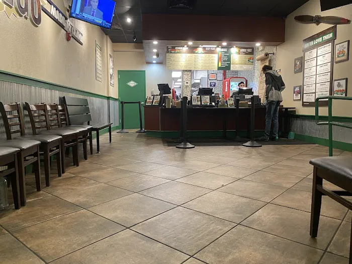 Wingstop Picture 5