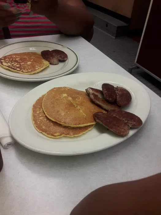 JS Perry’s Diner Picture 1