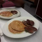JS Perry’s Diner
