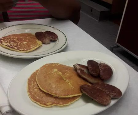 JS Perry’s Diner