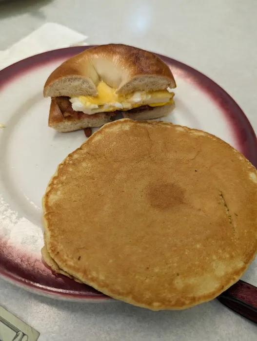 JS Perry’s Diner Picture 2