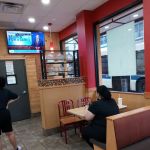 Popeyes Louisiana Kitchen