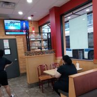 Popeyes Louisiana Kitchen ico