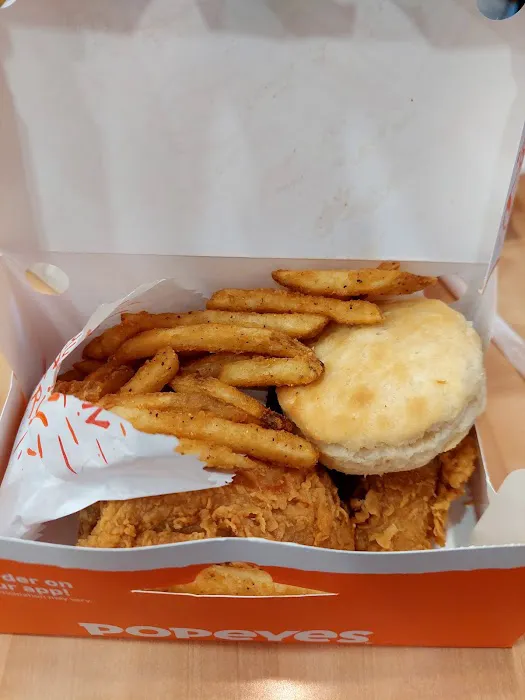 Popeyes Louisiana Kitchen Picture 3