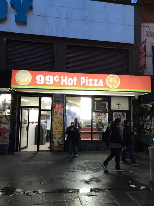 $1.50 Hot Pizza Picture 2