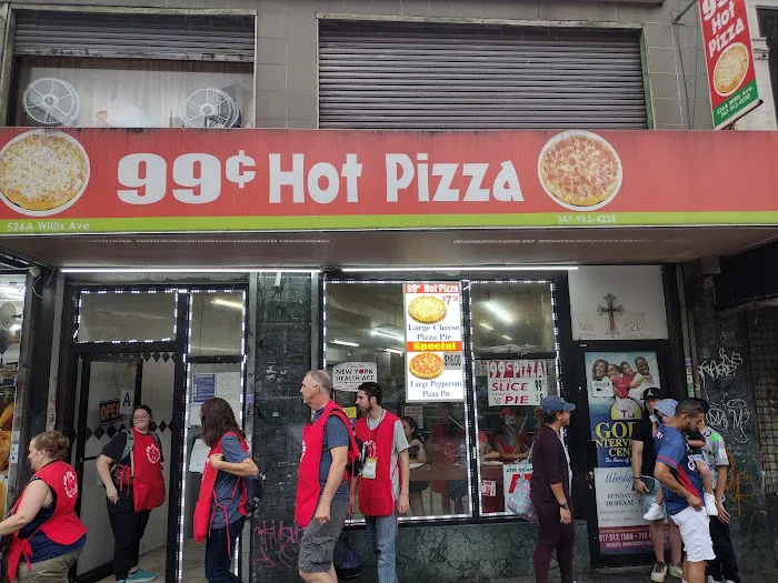 $1.50 Hot Pizza Picture 8