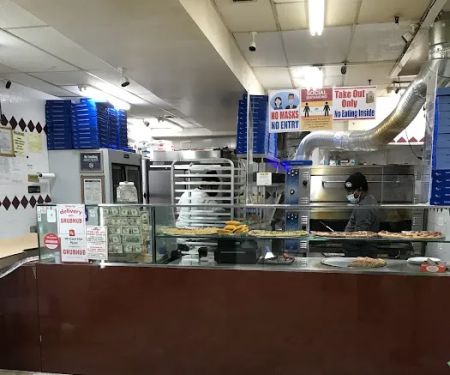 $1.50 Hot Pizza