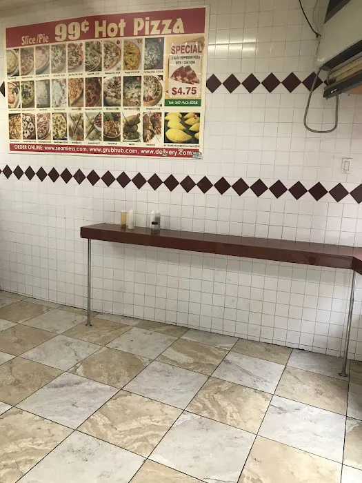 $1.50 Hot Pizza Picture 3