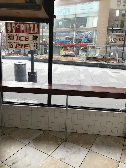$1.50 Hot Pizza Picture 5