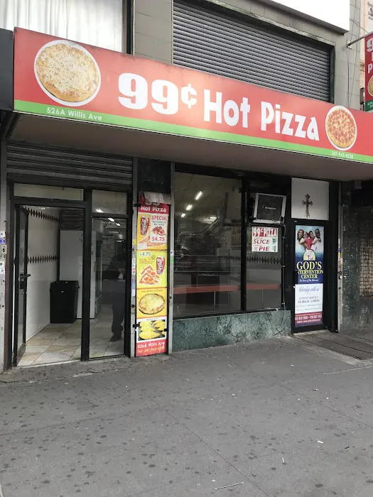 $1.50 Hot Pizza Picture 6