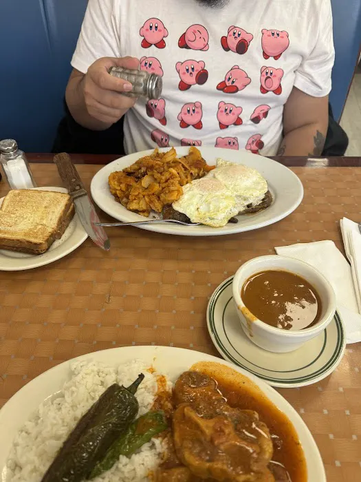 Coffee Delight Diner Picture 2