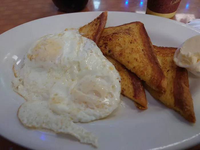 Coffee Delight Diner Picture 3