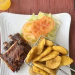 RUTA 55 RESTAURANT