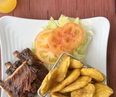 RUTA 55 RESTAURANT