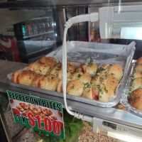 New Pepperoni’s Pizza ico