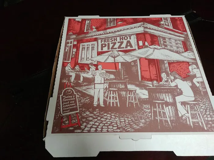 New Pepperoni’s Pizza Picture 6