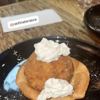 Cantina Tarasca ico