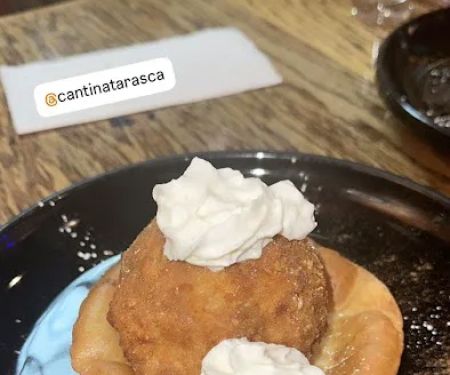 Cantina Tarasca