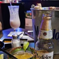 La Patrona Restaurant ico