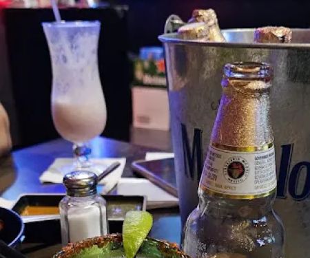 La Patrona Restaurant
