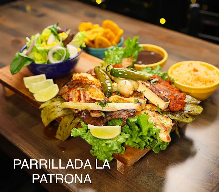 La Patrona Restaurant Picture 8
