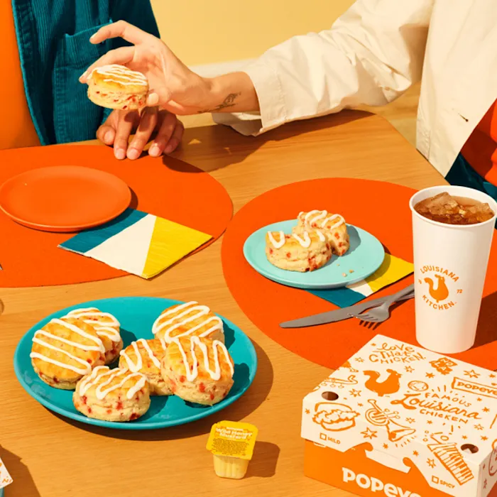 Little Caesars Pizza Picture 1