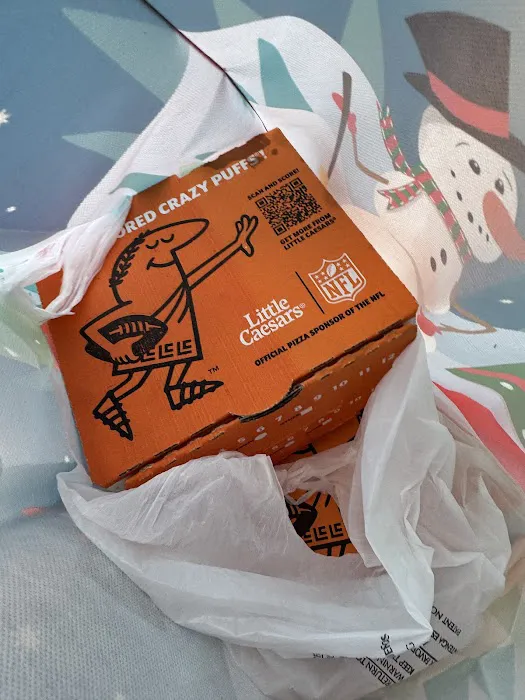 Little Caesars Pizza Picture 6