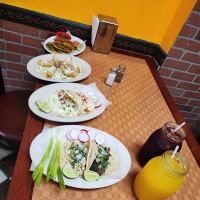 Taqueria Atlixco ico
