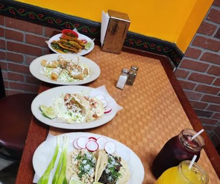 Taqueria Atlixco