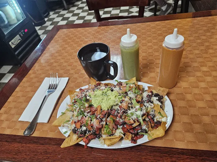 Taqueria Atlixco Picture 4