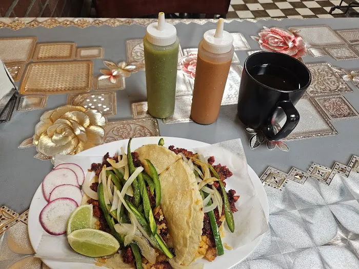 Taqueria Atlixco Picture 6