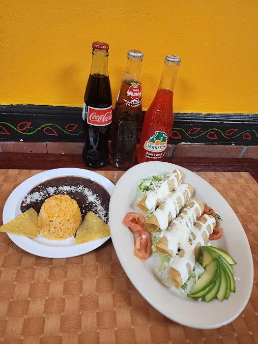 Taqueria Atlixco Picture 3
