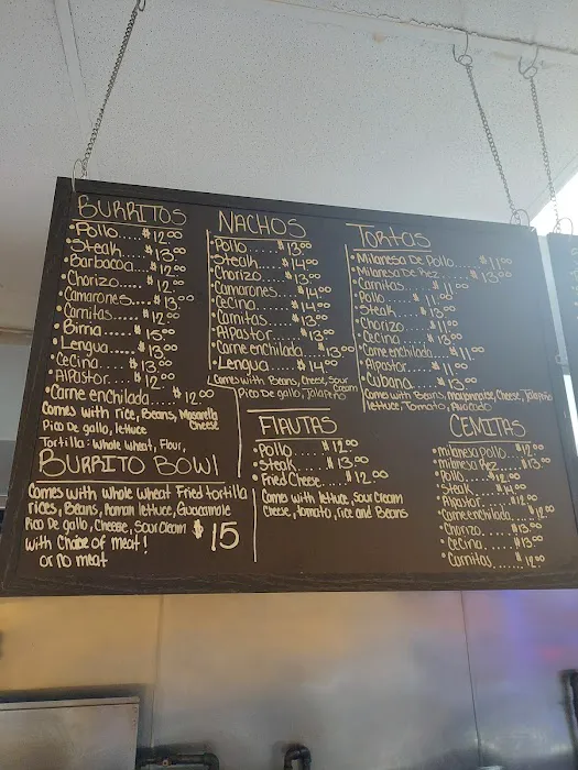 Taqueria Atlixco Picture 10