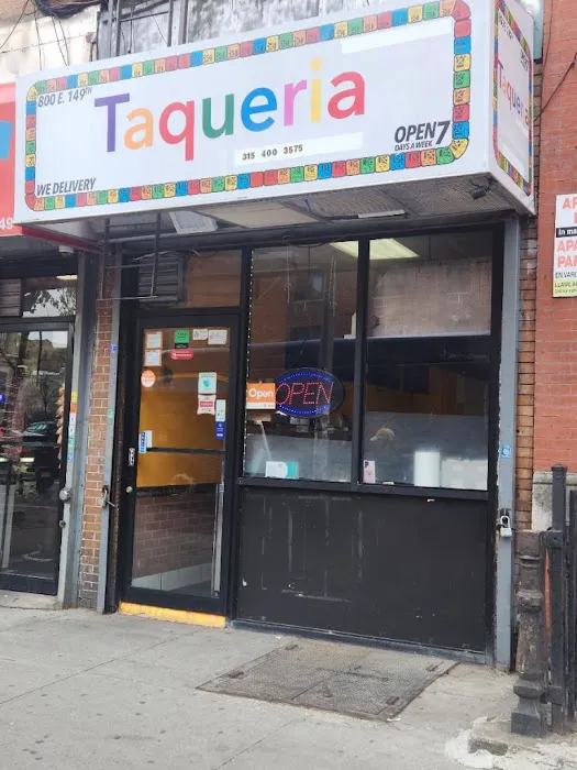 Taqueria Atlixco Picture 8