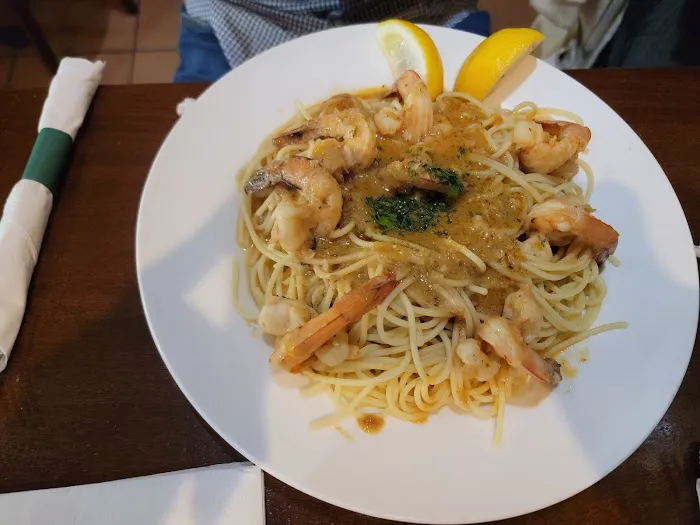 The Original Venice Restaurant Picture 2