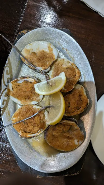 The Original Venice Restaurant Picture 5