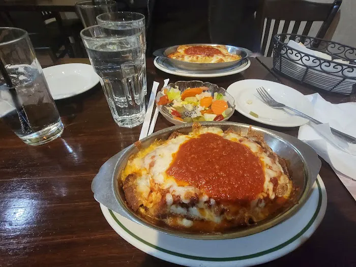 The Original Venice Restaurant Picture 1