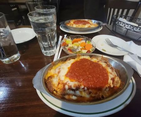 The Original Venice Restaurant