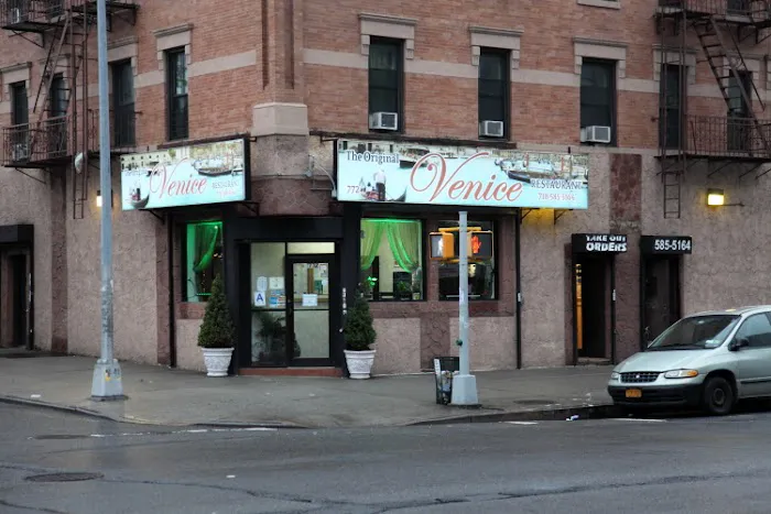 The Original Venice Restaurant Picture 8